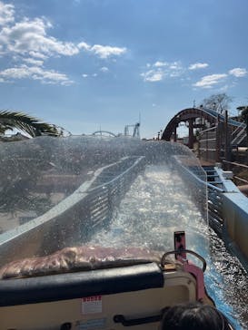 浜名湖パルパルに投稿された画像（2025/3/9）