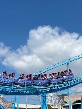 浜名湖パルパルに投稿された画像（2025/3/9）