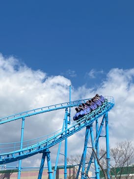 浜名湖パルパルに投稿された画像（2025/3/9）