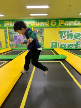 ザキッズそよら今治馬越店に投稿された画像（2025/3/9）