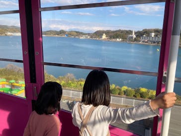 浜名湖パルパルに投稿された画像（2025/3/9）