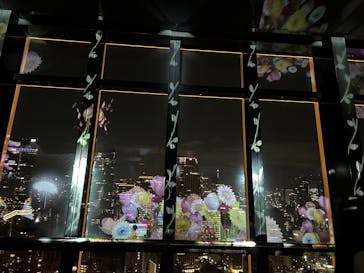 東京タワーに投稿された画像（2025/3/10）