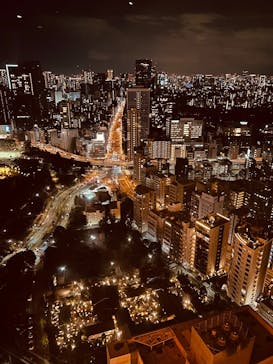 東京タワーに投稿された画像（2025/3/10）