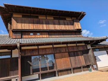 元離宮二条城に投稿された画像（2025/3/10）