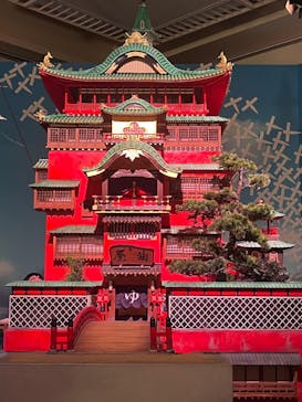 金曜ロードショーとジブリ展　三重展に投稿された画像（2025/3/10）