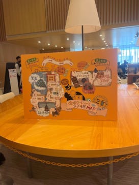 金曜ロードショーとジブリ展　三重展に投稿された画像（2025/3/10）