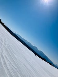 菅平高原スノーリゾートに投稿された画像（2025/3/10）