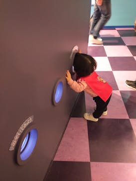 神戸アンパンマンこどもミュージアム＆モールに投稿された画像（2025/3/10）