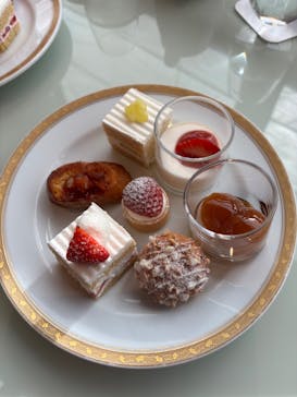 ホテルニューオータニ（東京）に投稿された画像（2025/3/10）