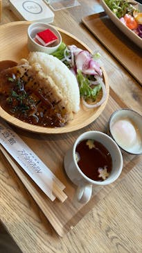 芦別温泉おふろcafé星遊館に投稿された画像（2025/3/10）