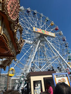 あらかわ遊園に投稿された画像（2025/3/10）