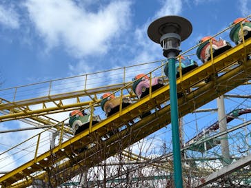 那須ハイランドパークに投稿された画像（2025/3/10）