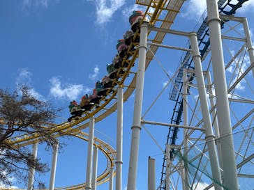 那須ハイランドパークに投稿された画像（2025/3/10）