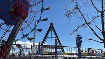 那須ハイランドパークに投稿された画像（2025/3/10）