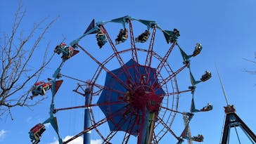 那須ハイランドパークに投稿された画像（2025/3/10）