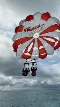 parasailing NOA（パラセーリング  ノア）に投稿された画像（2025/3/10）