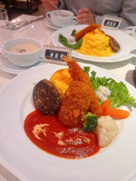 西武園ゆうえんちに投稿された画像（2025/3/10）