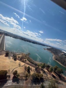 西武園ゆうえんちに投稿された画像（2025/3/10）