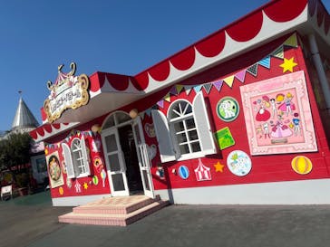 西武園ゆうえんちに投稿された画像（2025/3/10）