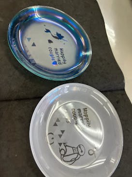 サンドブラスト本部教室 砂で削るガラス工芸教室に投稿された画像（2025/3/10）