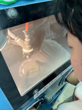 サンドブラスト本部教室 砂で削るガラス工芸教室に投稿された画像（2025/3/10）