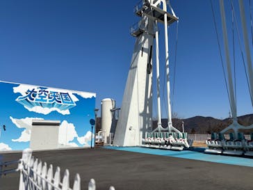 さがみ湖MORI MORIに投稿された画像（2025/3/10）