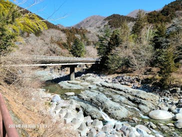 信玄館に投稿された画像（2025/3/10）