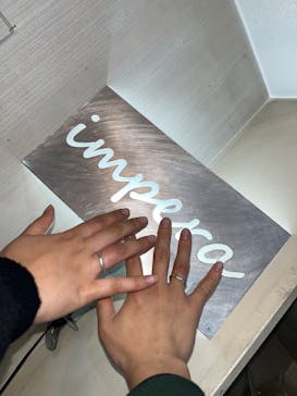 impera accessory（インペラアクセサリー）に投稿された画像（2025/3/10）