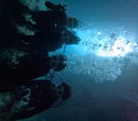 青の洞窟専門店　沖縄ダイビングショップ和に投稿された画像（2025/3/10）