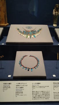 ブルックリン博物館所蔵 特別展 古代エジプトに投稿された画像（2025/3/10）