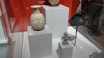 ブルックリン博物館所蔵 特別展 古代エジプトに投稿された画像（2025/3/10）