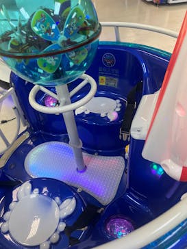 ザキッズ イトーヨーカドー川崎店に投稿された画像（2025/3/10）