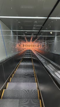 さきしまコスモタワー展望台に投稿された画像（2025/3/10）