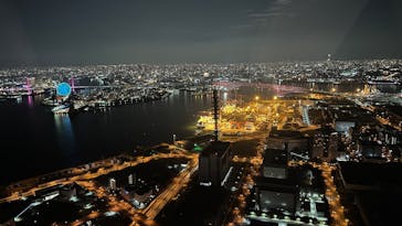 さきしまコスモタワー展望台に投稿された画像（2025/3/10）