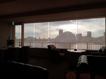 神戸みなと温泉 蓮に投稿された画像（2025/3/10）