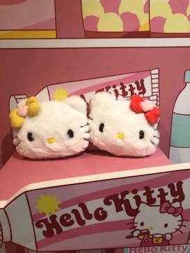 サンリオピューロランドに投稿された画像（2025/3/10）