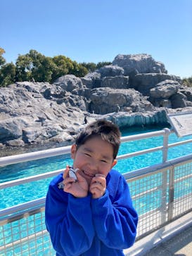 葛西臨海水族園に投稿された画像（2025/3/10）