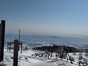 安比高原スキー場に投稿された画像（2025/3/10）