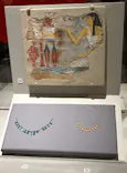 ブルックリン博物館所蔵 特別展 古代エジプトに投稿された画像（2025/3/10）