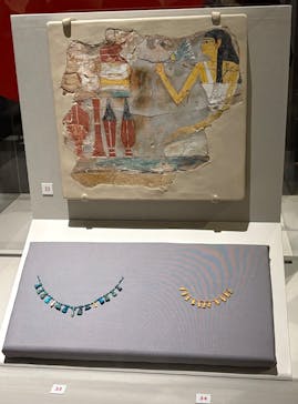ブルックリン博物館所蔵 特別展 古代エジプトに投稿された画像（2025/3/10）