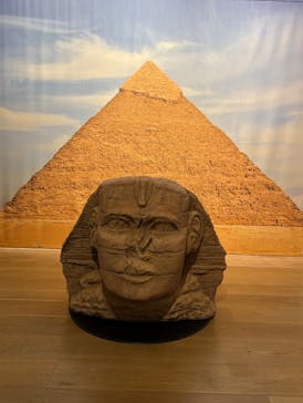 ブルックリン博物館所蔵 特別展 古代エジプトに投稿された画像（2025/3/10）