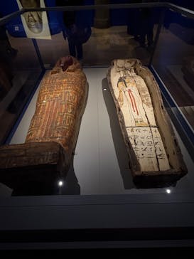 ブルックリン博物館所蔵 特別展 古代エジプトに投稿された画像（2025/3/10）