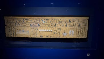 ブルックリン博物館所蔵 特別展 古代エジプトに投稿された画像（2025/3/10）