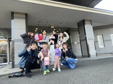 レオマリゾートに投稿された画像（2025/3/10）