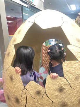 ATCあそびマーレに投稿された画像（2025/3/10）