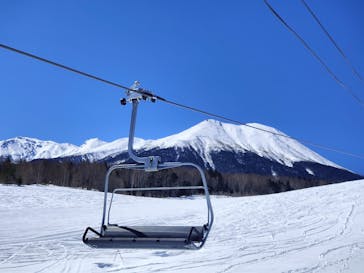 信州開田高原マイアスキー場に投稿された画像（2025/3/10）