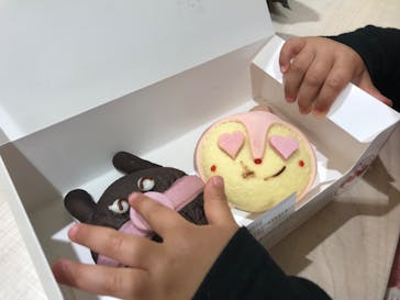 横浜アンパンマンこどもミュージアムに投稿された画像（2025/3/10）