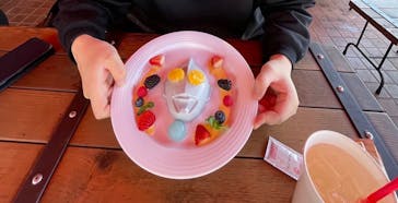 西武園ゆうえんちに投稿された画像（2025/3/10）