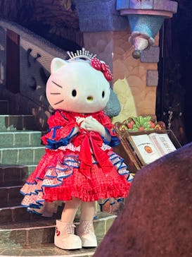 サンリオピューロランドに投稿された画像（2025/3/10）