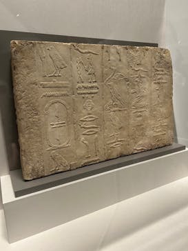 ブルックリン博物館所蔵 特別展 古代エジプトに投稿された画像（2025/3/11）